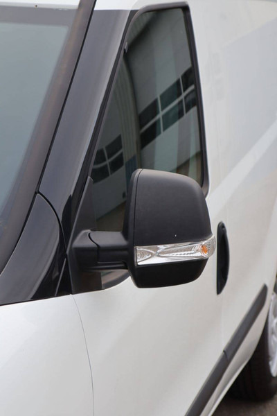 Βαν Opel Combo van: φωτογραφία 13 Βαν Opel Combo van: φωτογραφία 13