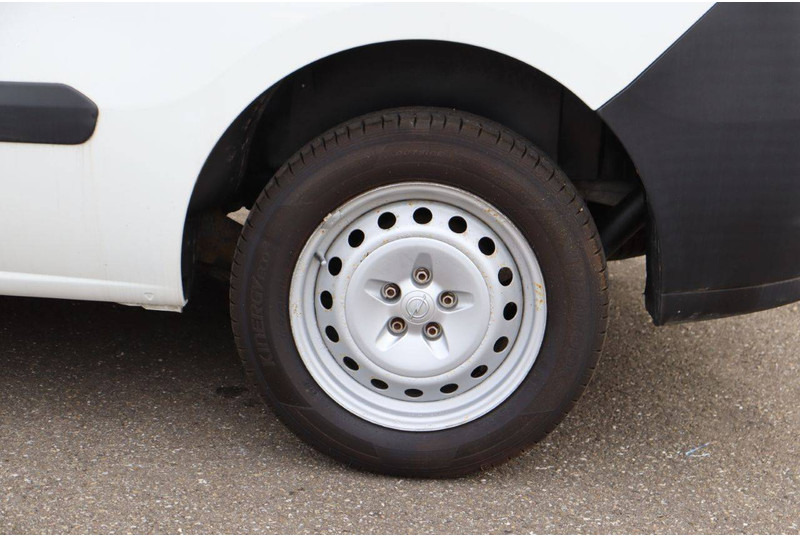 Βαν Opel Combo van: φωτογραφία 15 Βαν Opel Combo van: φωτογραφία 15