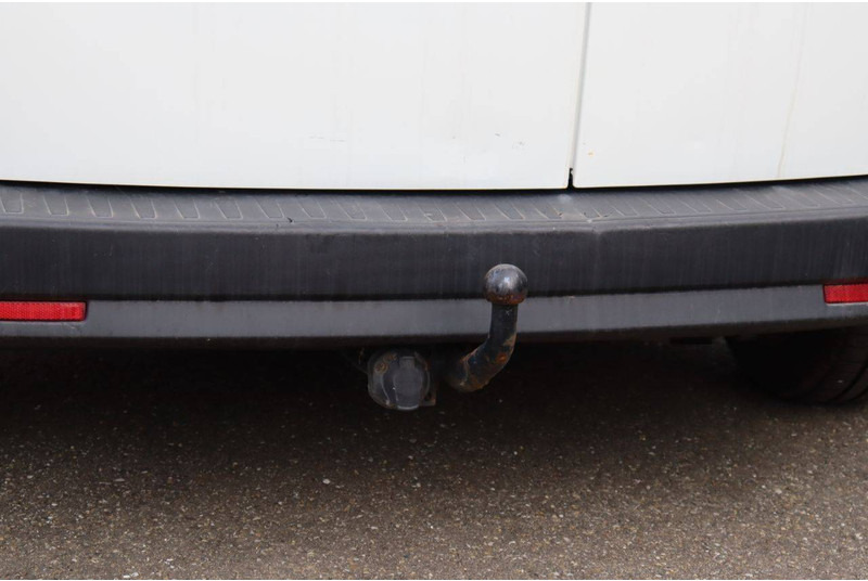 Βαν Opel Combo van: φωτογραφία 17 Βαν Opel Combo van: φωτογραφία 17