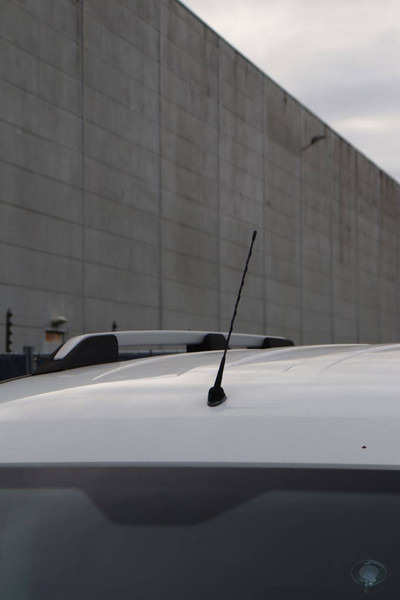 Βαν Opel Combo van: φωτογραφία 12 Βαν Opel Combo van: φωτογραφία 12