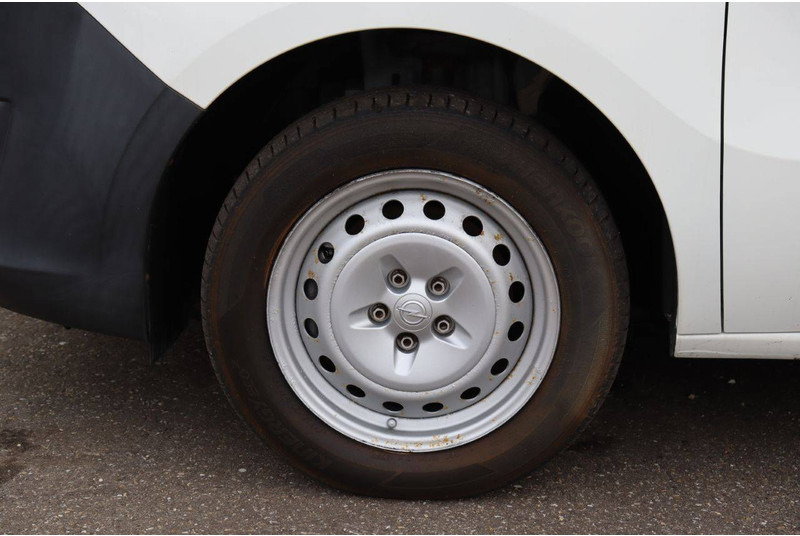 Βαν Opel Combo van: φωτογραφία 14 Βαν Opel Combo van: φωτογραφία 14