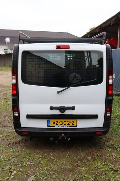 Opel VIVARO-B - Βαν: φωτογραφία 5 Opel VIVARO-B - Βαν: φωτογραφία 5