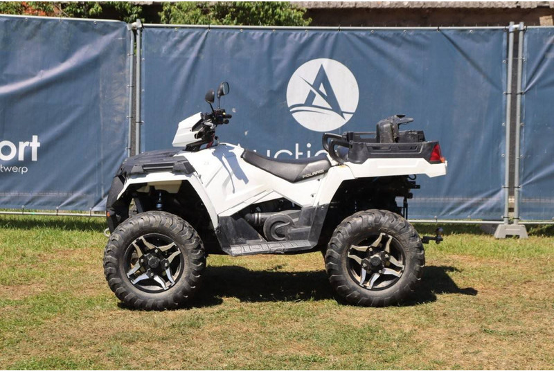 POLARIS X2 SPORTSMAN - Τετράκλινα: φωτογραφία 2 POLARIS X2 SPORTSMAN - Τετράκλινα: φωτογραφία 2