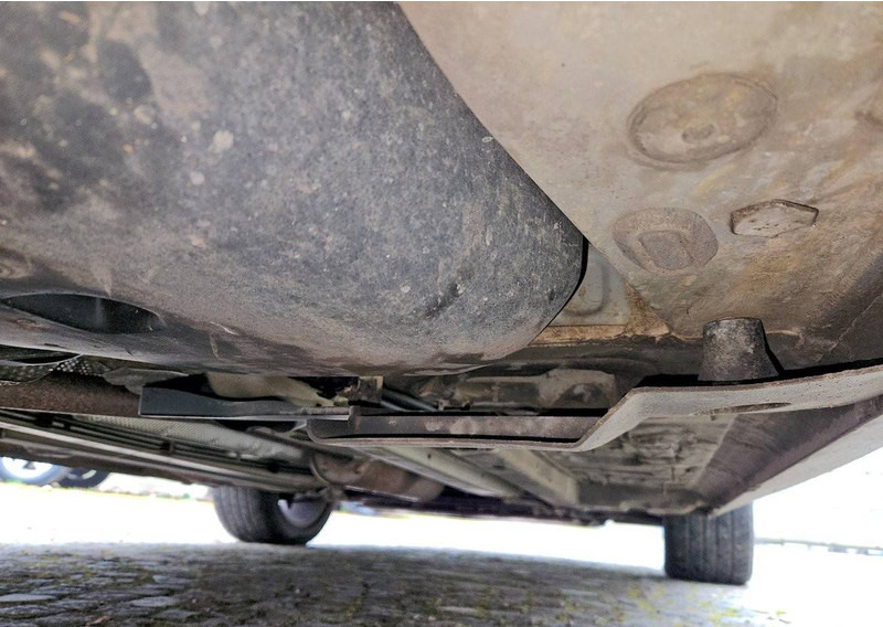 Peugeot 3008 (I - update) 1.6 VTi - Λιμουζίνα/ Sedan: φωτογραφία 5 Peugeot 3008 (I - update) 1.6 VTi - Λιμουζίνα/ Sedan: φωτογραφία 5