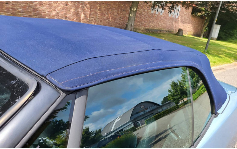 Peugeot 306 Cabriolet 1.6 Automatic - Αυτοκίνητο: φωτογραφία 5 Peugeot 306 Cabriolet 1.6 Automatic - Αυτοκίνητο: φωτογραφία 5