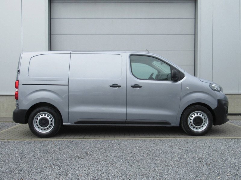 Peugeot Expert 1.5 BlueHDi - Βαν: φωτογραφία 1 Peugeot Expert 1.5 BlueHDi - Βαν: φωτογραφία 1