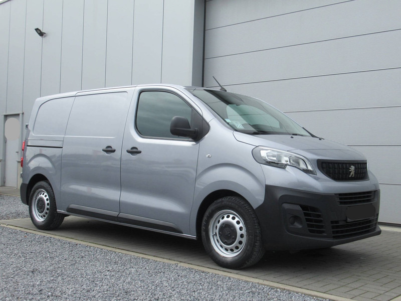 Peugeot Expert 1.5 BlueHDi - Βαν: φωτογραφία 3 Peugeot Expert 1.5 BlueHDi - Βαν: φωτογραφία 3