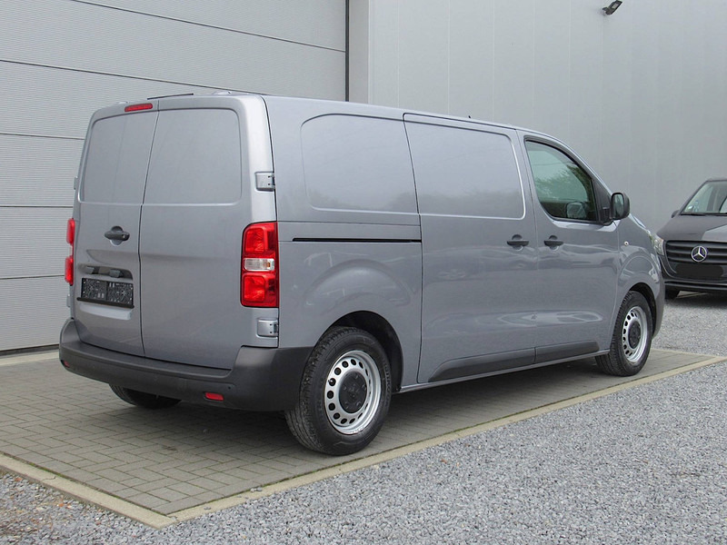 Peugeot Expert 1.5 BlueHDi - Βαν: φωτογραφία 2 Peugeot Expert 1.5 BlueHDi - Βαν: φωτογραφία 2