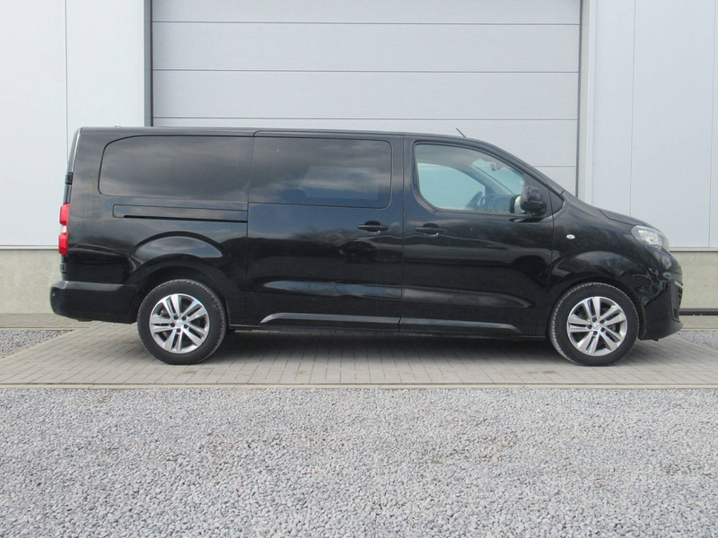 Peugeot Expert 2.0 BlueHDi - Βαν: φωτογραφία 2 Peugeot Expert 2.0 BlueHDi - Βαν: φωτογραφία 2