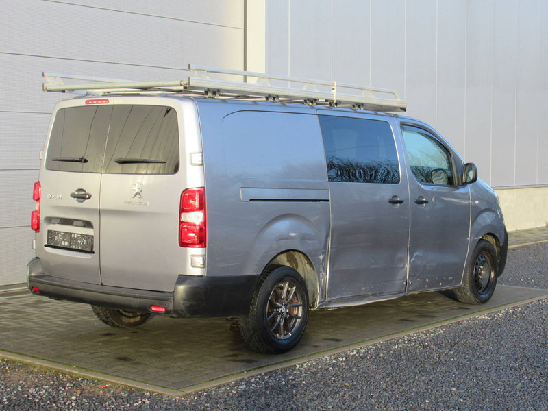 Peugeot Expert (III) 2.0 BlueHDi - Βαν: φωτογραφία 2 Peugeot Expert (III) 2.0 BlueHDi - Βαν: φωτογραφία 2