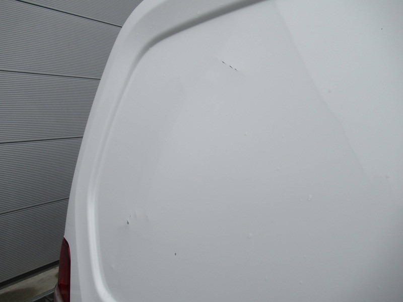 Peugeot Partner 1.5 BlueHDi Automatic - Βαν: φωτογραφία 5 Peugeot Partner 1.5 BlueHDi Automatic - Βαν: φωτογραφία 5