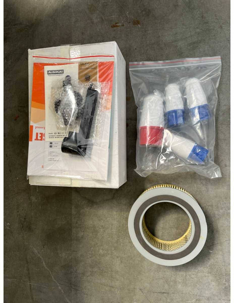 RTE 7310 - Βιομηχανική γεννήτρια: φωτογραφία 4 RTE 7310 - Βιομηχανική γεννήτρια: φωτογραφία 4