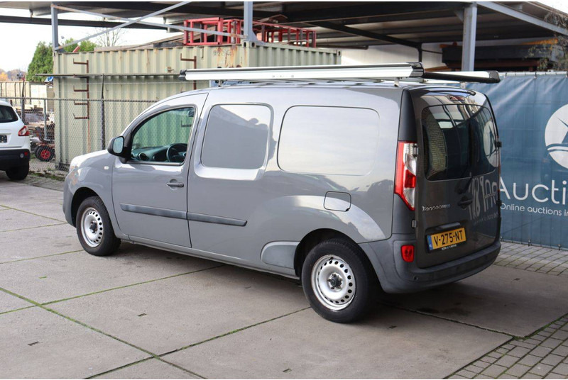 Renault Kangoo - Βαν: φωτογραφία 3 Renault Kangoo - Βαν: φωτογραφία 3