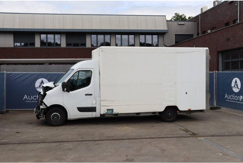Renault Master - Επαγγελματικό αυτοκίνητο κόφα: φωτογραφία 1 Renault Master - Επαγγελματικό αυτοκίνητο κόφα: φωτογραφία 1