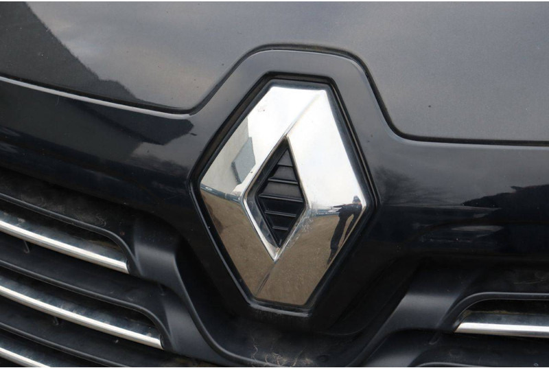 Βαν Renault Trafic: φωτογραφία 11 Βαν Renault Trafic: φωτογραφία 11