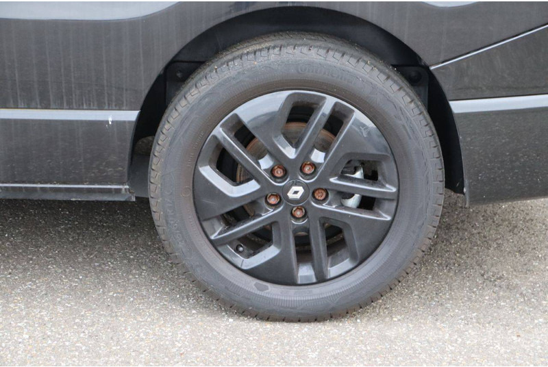 Βαν Renault Trafic: φωτογραφία 15 Βαν Renault Trafic: φωτογραφία 15