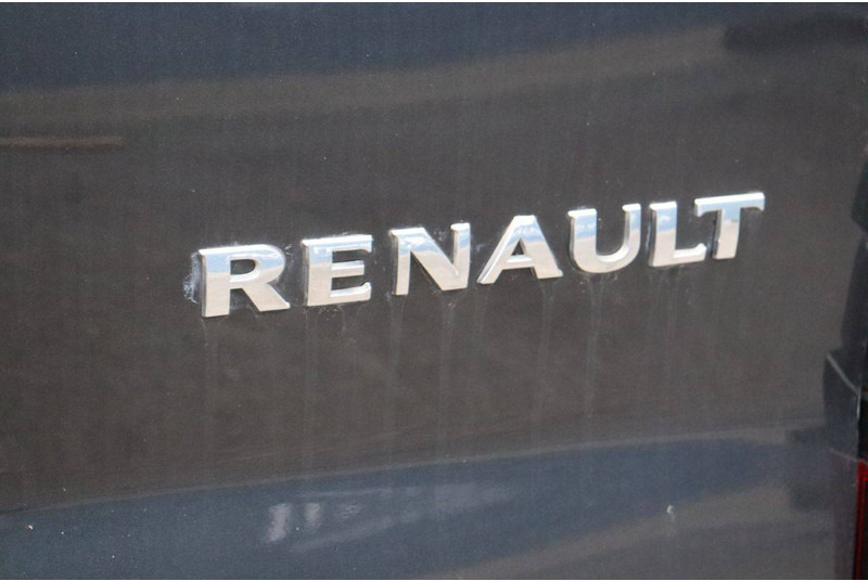 Βαν Renault Trafic: φωτογραφία 19 Βαν Renault Trafic: φωτογραφία 19