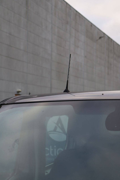 Βαν Renault Trafic: φωτογραφία 12 Βαν Renault Trafic: φωτογραφία 12