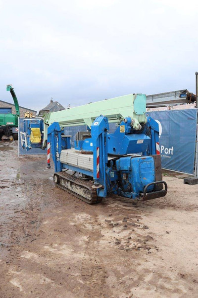 Ruthmann TR 200 - Τηλεσκοπικό ανυψωτικό: φωτογραφία 3 Ruthmann TR 200 - Τηλεσκοπικό ανυψωτικό: φωτογραφία 3