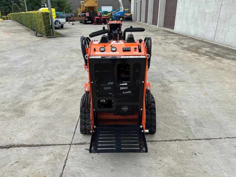 SDLOOL SL36C - Ερπυστριοφόρος φορτωτής: φωτογραφία 5 SDLOOL SL36C - Ερπυστριοφόρος φορτωτής: φωτογραφία 5