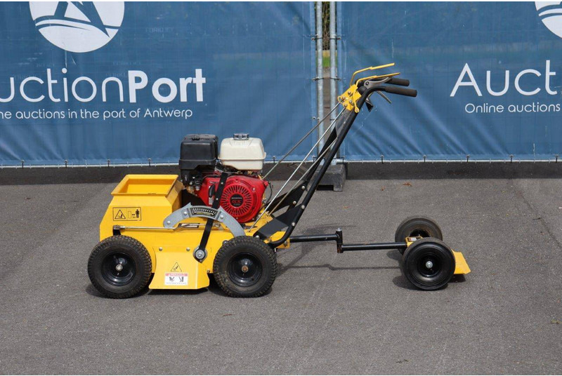 STINGER SS2400 - Μηχανήματα σποράς: φωτογραφία 2 STINGER SS2400 - Μηχανήματα σποράς: φωτογραφία 2