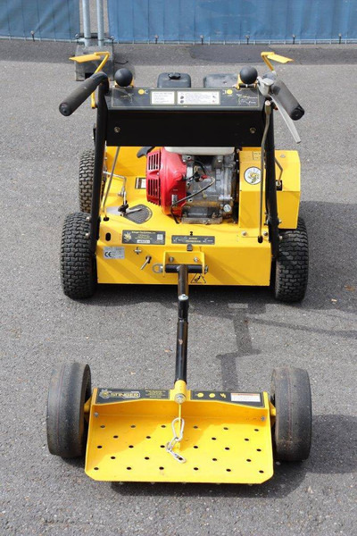 STINGER SS2400 - Μηχανήματα σποράς: φωτογραφία 5 STINGER SS2400 - Μηχανήματα σποράς: φωτογραφία 5