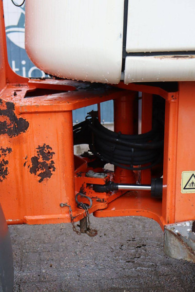 Ελαστιχοφόρος φορτωτής Schaeff 844AL100: φωτογραφία 17 Ελαστιχοφόρος φορτωτής Schaeff 844AL100: φωτογραφία 17