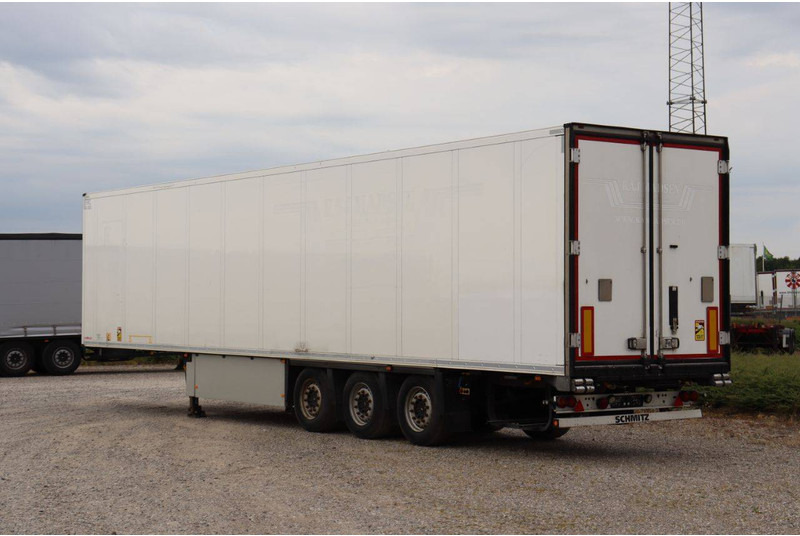Schmitz Cargobull SCB*S3B - Επικαθήμενο ψυγείο: φωτογραφία 4 Schmitz Cargobull SCB*S3B - Επικαθήμενο ψυγείο: φωτογραφία 4