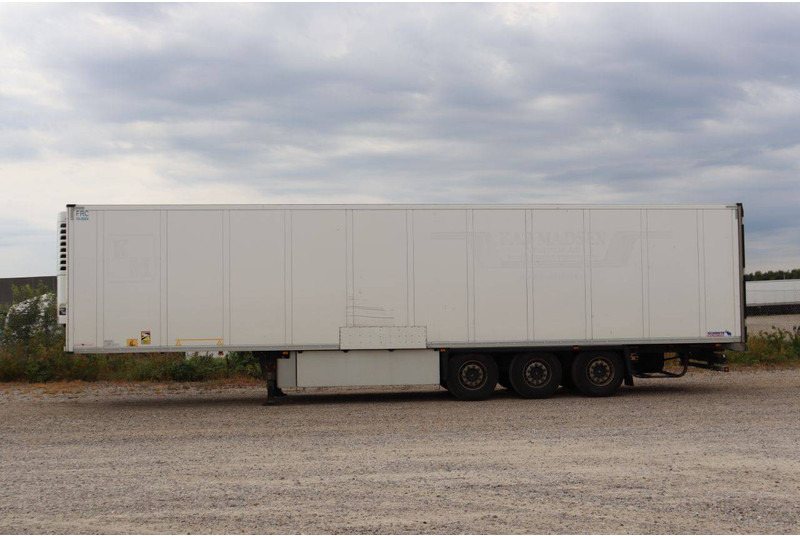 Schmitz Cargobull SCB*S3B - Επικαθήμενο ψυγείο: φωτογραφία 4 Schmitz Cargobull SCB*S3B - Επικαθήμενο ψυγείο: φωτογραφία 4