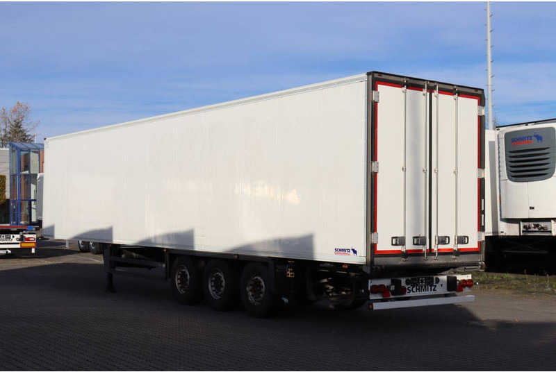 Schmitz Cargobull SCB*S3B - Επικαθήμενο ψυγείο: φωτογραφία 4 Schmitz Cargobull SCB*S3B - Επικαθήμενο ψυγείο: φωτογραφία 4