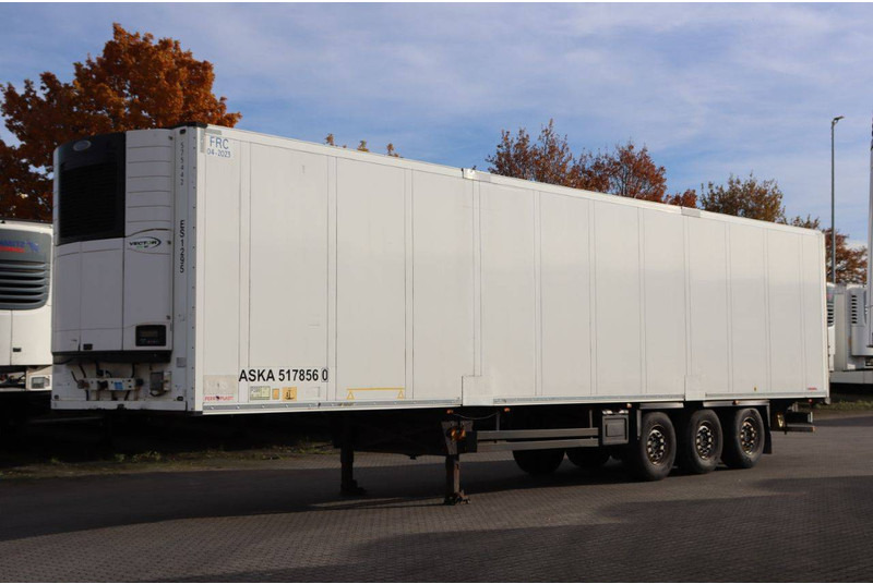 Schmitz Cargobull SCB*S3B - Επικαθήμενο ψυγείο: φωτογραφία 3 Schmitz Cargobull SCB*S3B - Επικαθήμενο ψυγείο: φωτογραφία 3