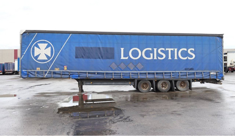 Schmitz Cargobull SCB*S3T - Επικαθήμενο κουρτίνα: φωτογραφία 4 Schmitz Cargobull SCB*S3T - Επικαθήμενο κουρτίνα: φωτογραφία 4