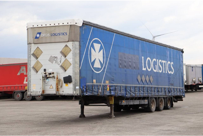 Schmitz Cargobull SCB*S3T - Επικαθήμενο κουρτίνα: φωτογραφία 2 Schmitz Cargobull SCB*S3T - Επικαθήμενο κουρτίνα: φωτογραφία 2