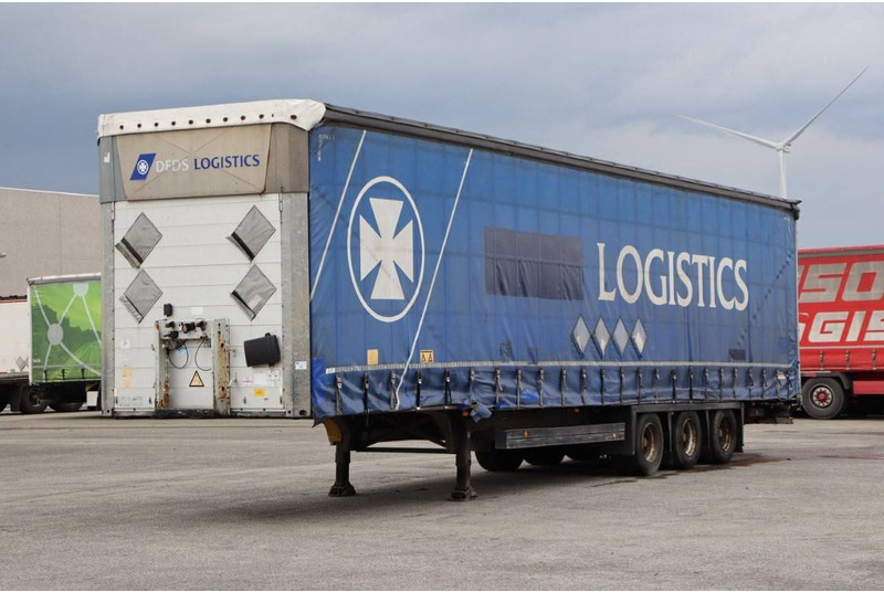 Schmitz Cargobull SCB*S3T - Επικαθήμενο κουρτίνα: φωτογραφία 2 Schmitz Cargobull SCB*S3T - Επικαθήμενο κουρτίνα: φωτογραφία 2