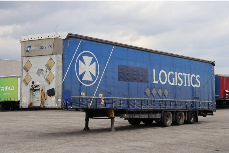 Schmitz Cargobull SCB*S3T - Επικαθήμενο κουρτίνα: φωτογραφία 3 Schmitz Cargobull SCB*S3T - Επικαθήμενο κουρτίνα: φωτογραφία 3