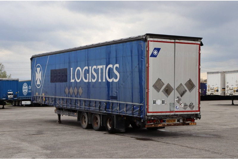 Schmitz Cargobull SCB*S3T - Επικαθήμενο κουρτίνα: φωτογραφία 5 Schmitz Cargobull SCB*S3T - Επικαθήμενο κουρτίνα: φωτογραφία 5