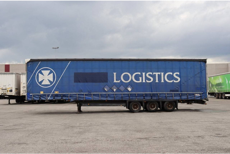 Schmitz Cargobull SCB*S3T - Επικαθήμενο κουρτίνα: φωτογραφία 4 Schmitz Cargobull SCB*S3T - Επικαθήμενο κουρτίνα: φωτογραφία 4