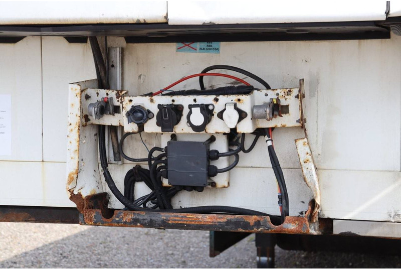 Schmitz Cargobull SKO 24 - Επικαθήμενο ψυγείο: φωτογραφία 2 Schmitz Cargobull SKO 24 - Επικαθήμενο ψυγείο: φωτογραφία 2