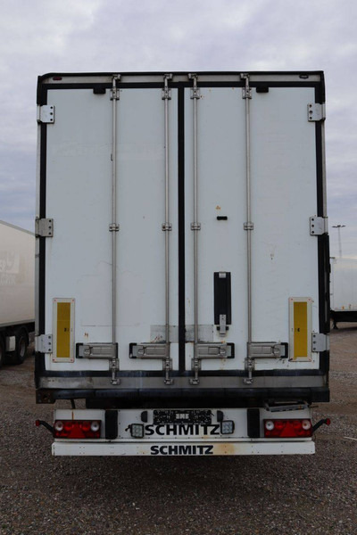 Schmitz Cargobull SKO24 - Επικαθήμενο ψυγείο: φωτογραφία 4 Schmitz Cargobull SKO24 - Επικαθήμενο ψυγείο: φωτογραφία 4