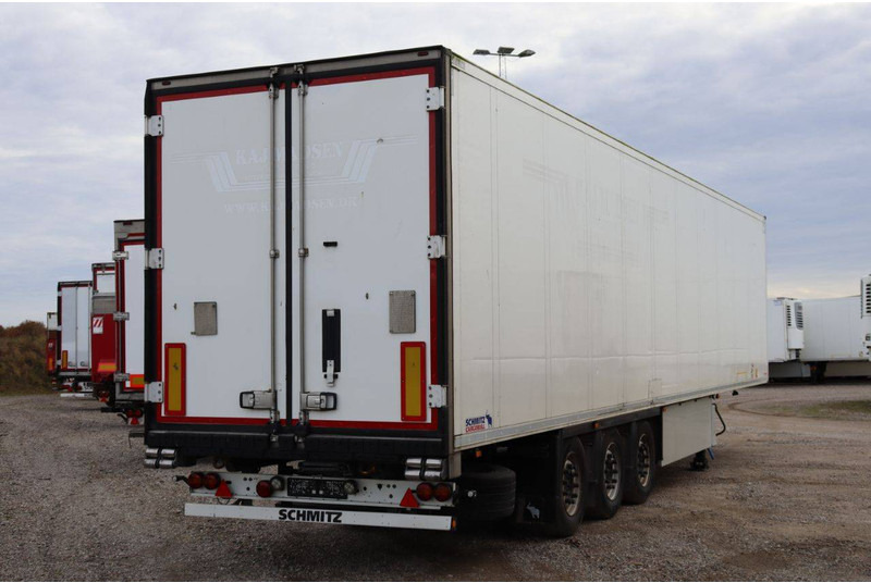 Schmitz Cargobull Semitrailer Reefer Multitemp - Επικαθήμενο ψυγείο: φωτογραφία 5 Schmitz Cargobull Semitrailer Reefer Multitemp - Επικαθήμενο ψυγείο: φωτογραφία 5