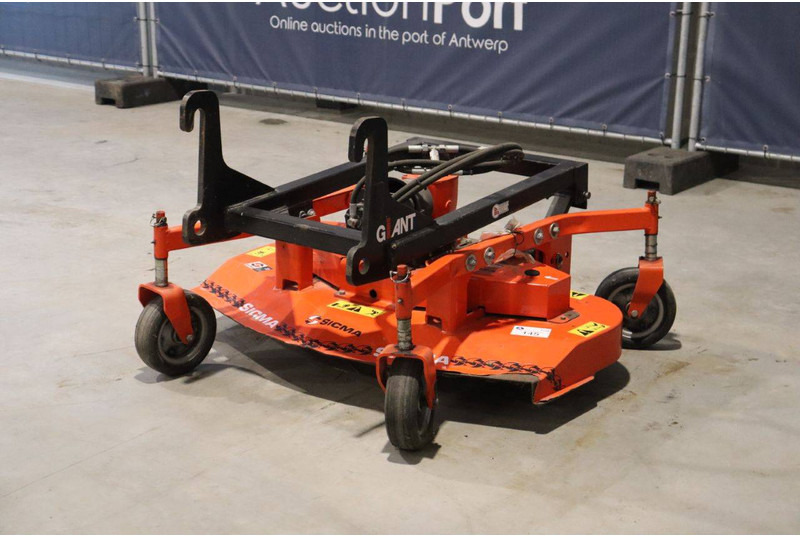 Sicma CKM-1200-HY - Παρελκόμενα: φωτογραφία 3 Sicma CKM-1200-HY - Παρελκόμενα: φωτογραφία 3