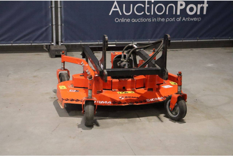 Sicma CKM-1200-HY - Παρελκόμενα: φωτογραφία 1 Sicma CKM-1200-HY - Παρελκόμενα: φωτογραφία 1