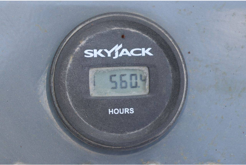 Ψαλιδωτό ανυψωτικό Skyjack SJIII 3219: φωτογραφία 20 Ψαλιδωτό ανυψωτικό Skyjack SJIII 3219: φωτογραφία 20