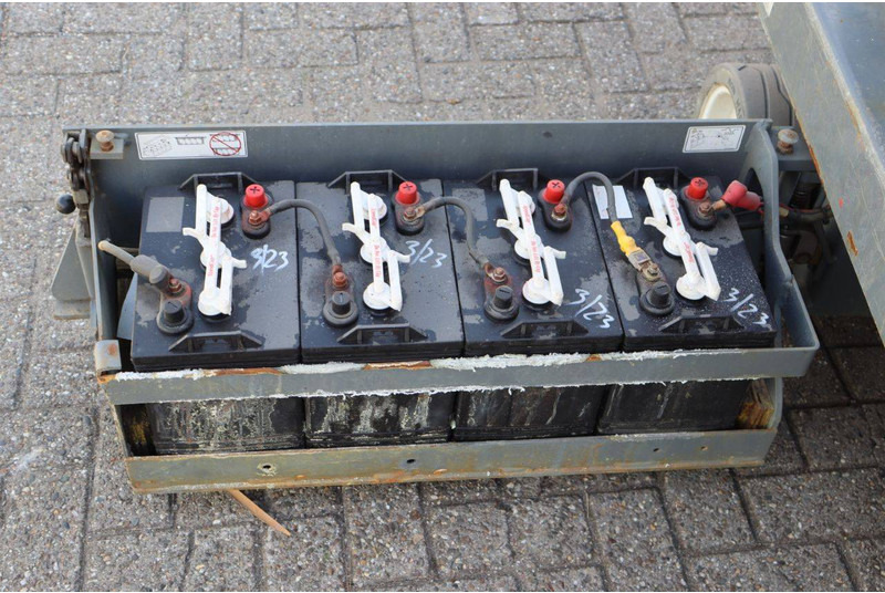 Ψαλιδωτό ανυψωτικό Skyjack SJIII 3219: φωτογραφία 18 Ψαλιδωτό ανυψωτικό Skyjack SJIII 3219: φωτογραφία 18