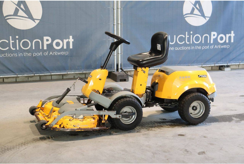 Stiga 13-6104-20 - Χλοοκοπτικό: φωτογραφία 1 Stiga 13-6104-20 - Χλοοκοπτικό: φωτογραφία 1