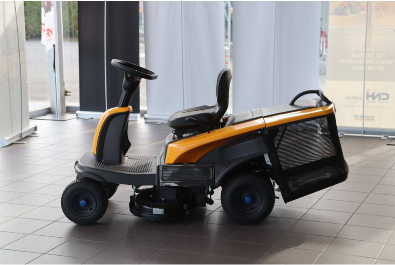 Stiga Swift R72 - Χλοοκοπτικό: φωτογραφία 2 Stiga Swift R72 - Χλοοκοπτικό: φωτογραφία 2