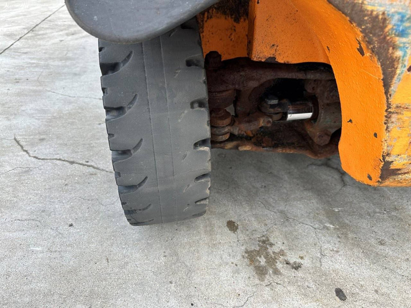 Υγραεριοκίνητο περονοφόρο Still RX70-18T: φωτογραφία 12