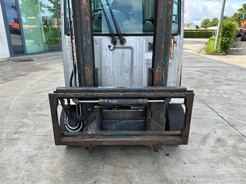 Υγραεριοκίνητο περονοφόρο Still RX70-18T: φωτογραφία 8