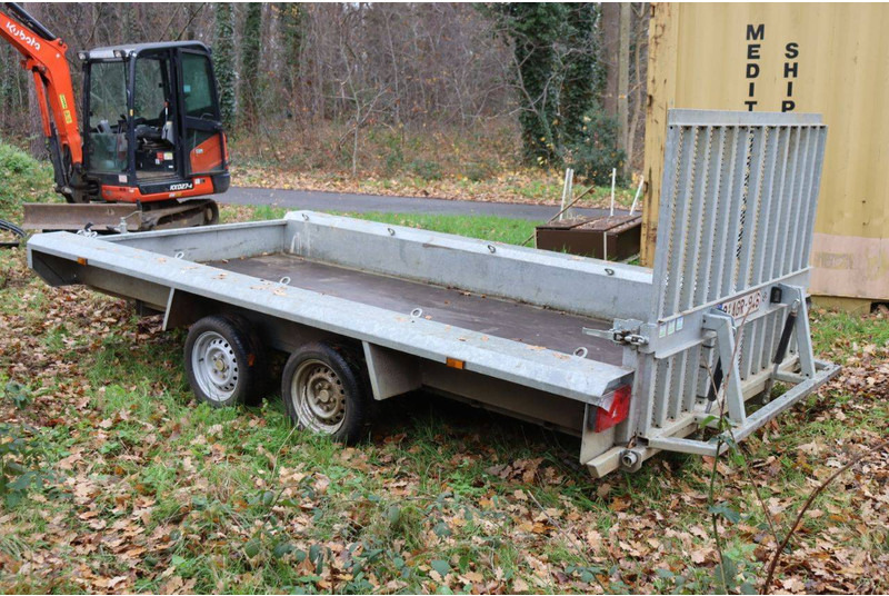 Syma SDAO2 AT - Τρέιλερ πλατφόρμα/ Καρότσα: φωτογραφία 2 Syma SDAO2 AT - Τρέιλερ πλατφόρμα/ Καρότσα: φωτογραφία 2