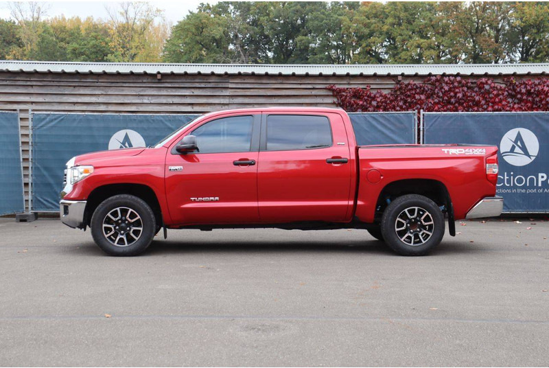 Toyota tundra SR5 - Αυτοκίνητο: φωτογραφία 2 Toyota tundra SR5 - Αυτοκίνητο: φωτογραφία 2